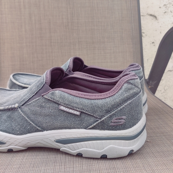 SKECHERS Relaxed Fit Creston - MosecoColor Chair/Grey, Size 13 Men\'sUsed… main image 7
